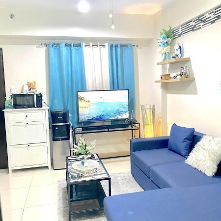 Appartement Jam'S Pad à Davao City Extérieur photo