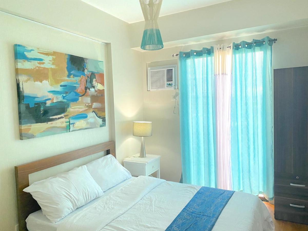 Appartement Jam'S Pad à Davao City Extérieur photo